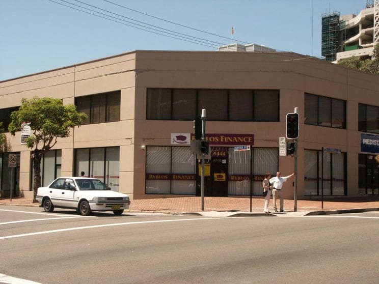 Click to view all images 5/29 Hunter Parramatta NSW 2150 - Image 1