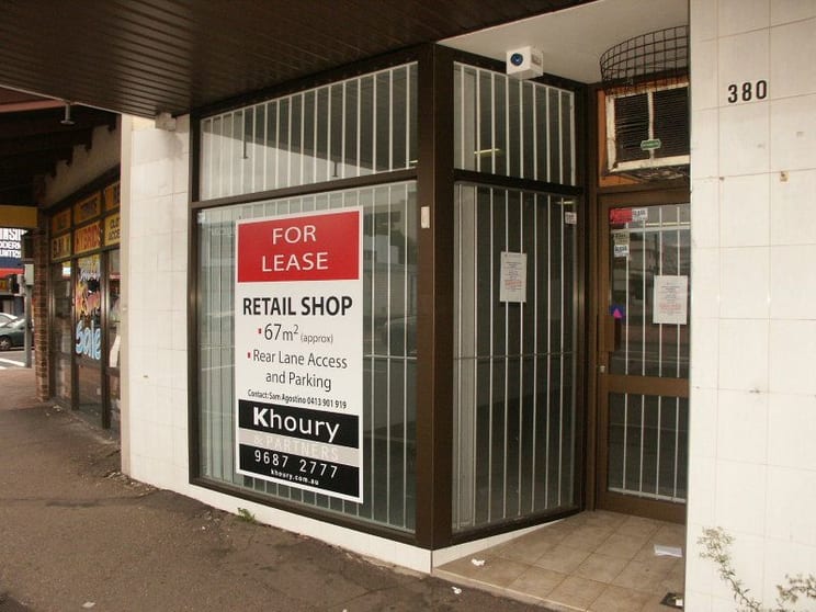 Click to view all images 380 Church Parramatta NSW 2150 - Image 2