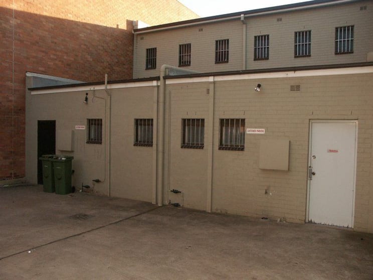 Click to view all images 380 Church Parramatta NSW 2150 - Image 3