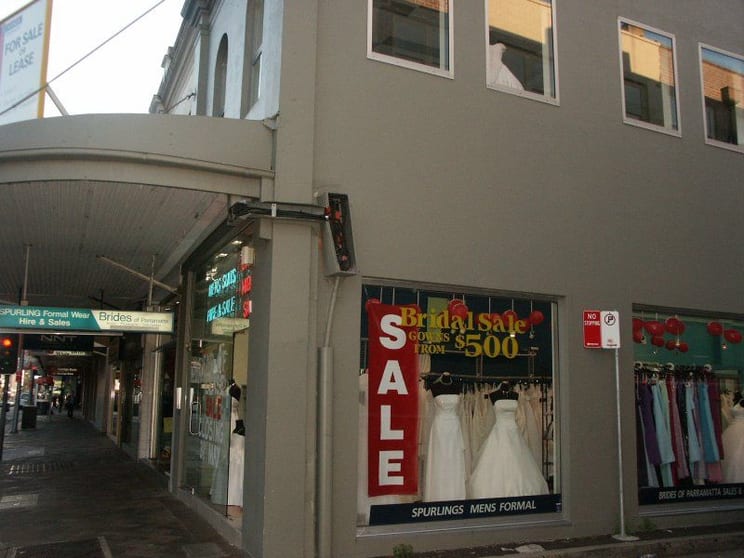 Click to view all images 46 Macquarie Parramatta NSW 2150 - Image 1