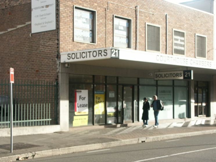 Click to view all images 21 George Parramatta NSW 2150 - Image 1