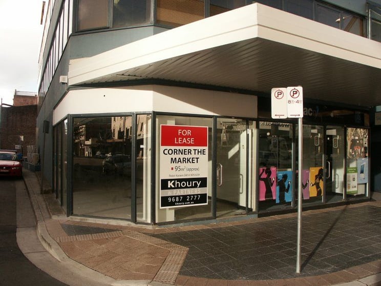 Click to view all images 1/239 Church Parramatta NSW 2150 - Image 1