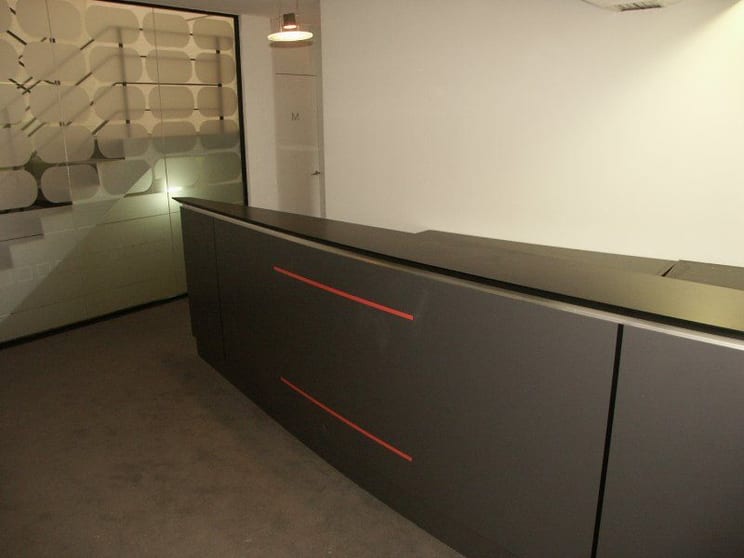 Click to view all images Level 1/ 1 Barrack Lane Parramatta NSW 2150 - Image 3