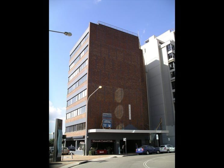 Click to view all images 26 - 29, 34 Charles Street Parramatta NSW 2150 - Image 1