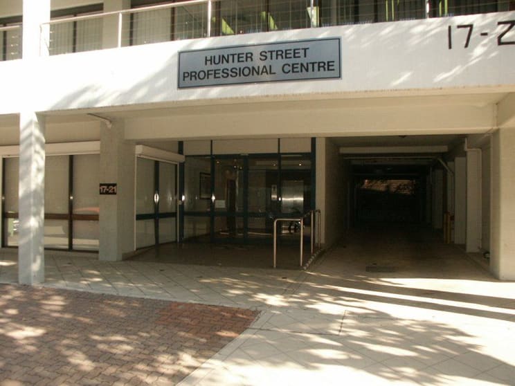 Click to view all images 17 - 21 Hunter Street Parramatta NSW 2150 - Image 1