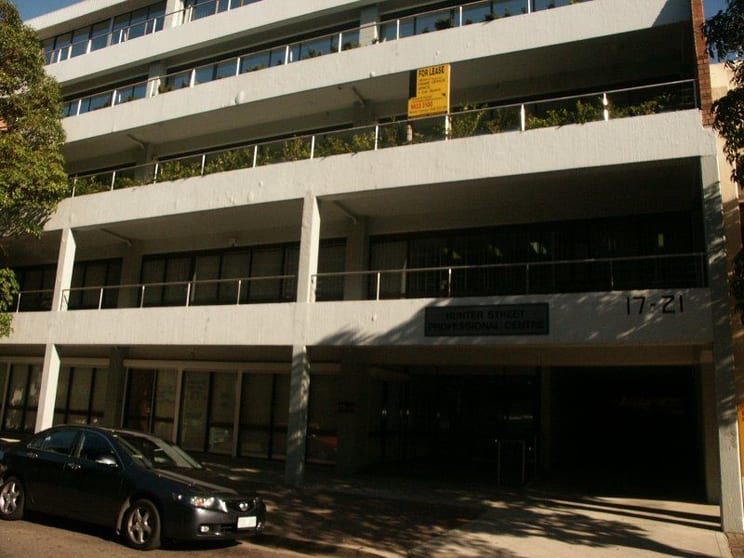 Click to view all images 17 - 21 Hunter Street Parramatta NSW 2150 - Image 2