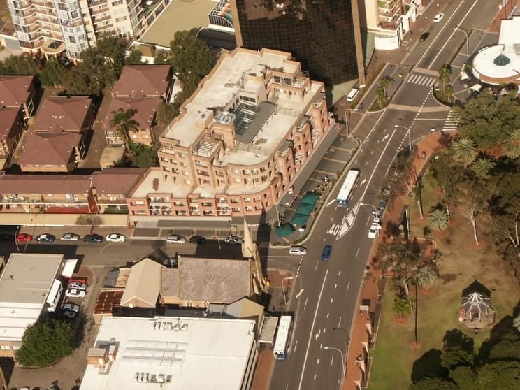 Click to view all images 9/354-366 Church Street Parramatta NSW 2150 - Image 3