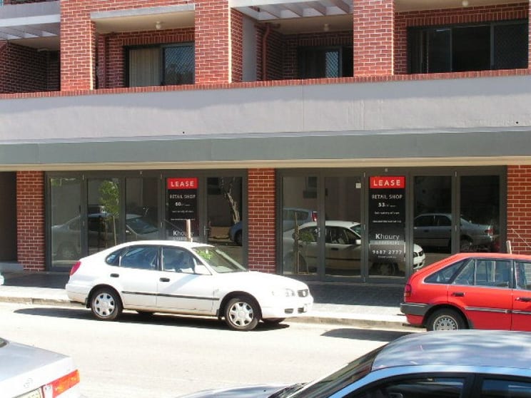 Click to view all images 8-9, 354-366 CHURCH STREET Parramatta NSW 2150 - Image 3