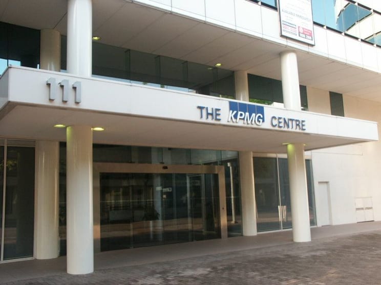 Click to view all images Ground Floor,/111 Phillip Street Parramatta NSW 2150 - Image 2