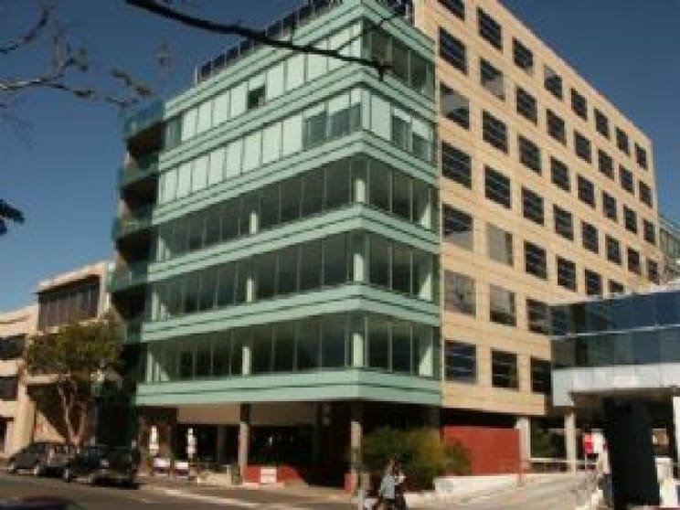 Click to view all images Level 3, 9 George Street Parramatta NSW 2150 - Image 1