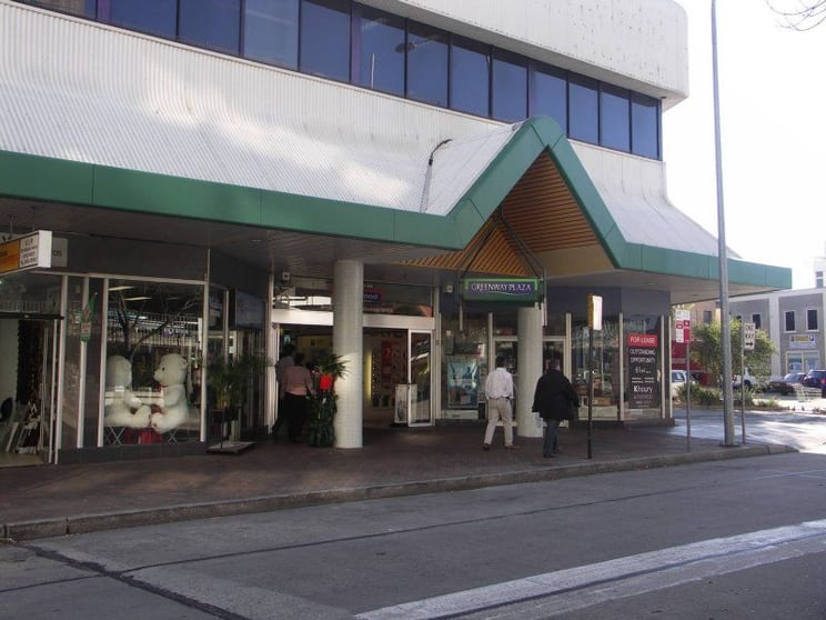 Click to view all images Shop 21A/222 Church Street Parramatta NSW 2150 - Image 2