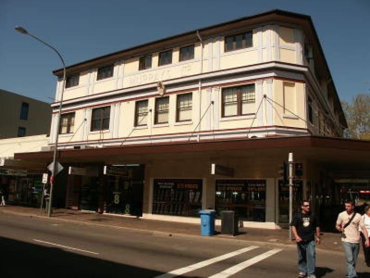 Click to view all images 186 Level 1, Suite 1, 186-190 Church Street Parramatta NSW 2150 - Image 1