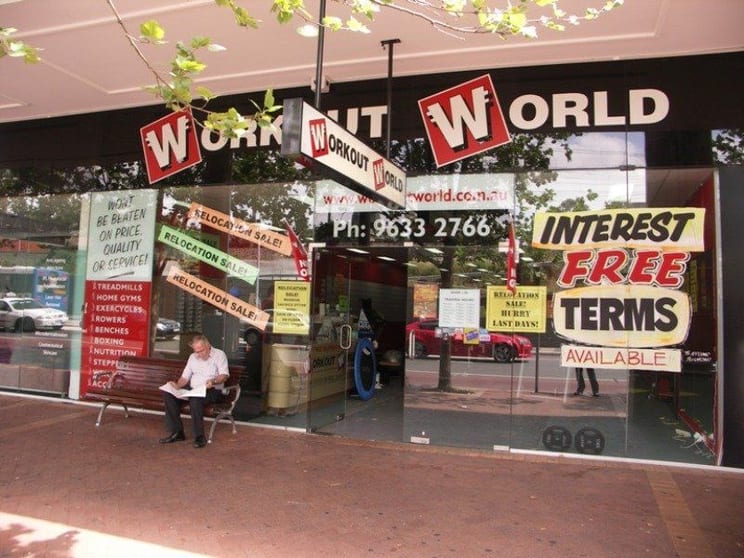 Click to view all images 9 Argyle Parramatta NSW 2150 - Image 1