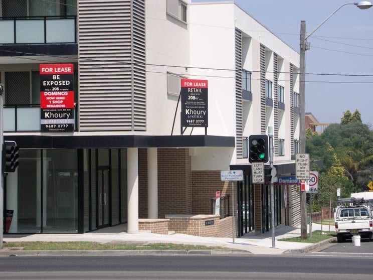 Click to view all images Ground Floor/38 Briens Northmead NSW 2152 - Image 2