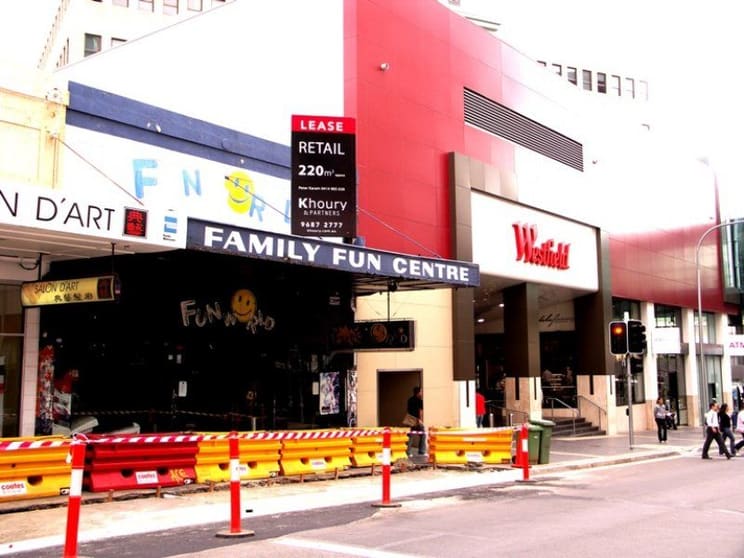 Click to view all images 155 Church Parramatta NSW 2150 - Image 1