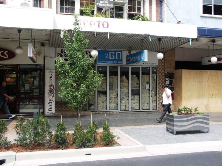 Click to view all images 252 Church Street Parramatta NSW 2150 - Image 1