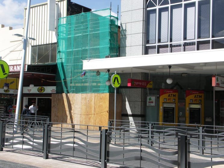 Click to view all images 236 Church Parramatta NSW 2150 - Image 1