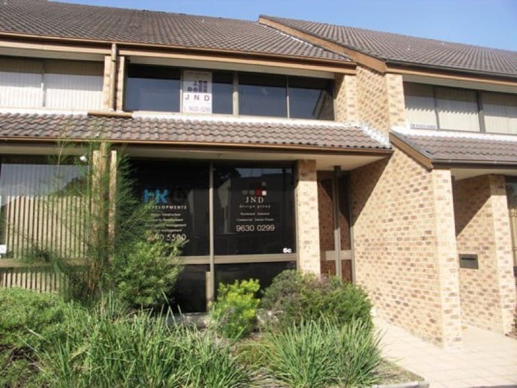 Click to view all images 6c Villiers Parramatta NSW 2150 - Image 1