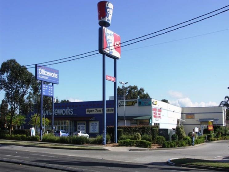 Click to view all images 142 Parramatta Road Croydon NSW 2132 - Image 3