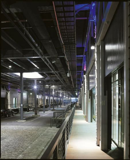 Click to view all images 87/26-32 Pirrama Road Pyrmont NSW 2009 - Image 3