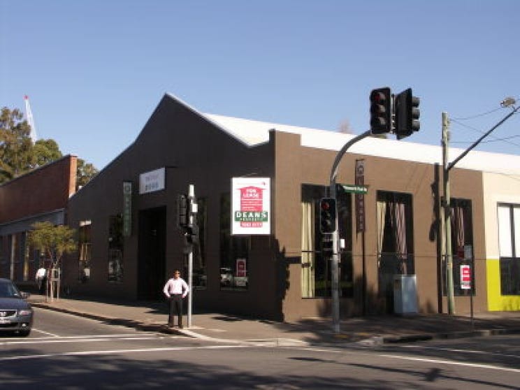 Click to view all images 87 Bay Street Glebe NSW 2037 - Image 1