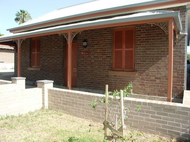 1/169 George Street Parramatta NSW 2150 - Image 1