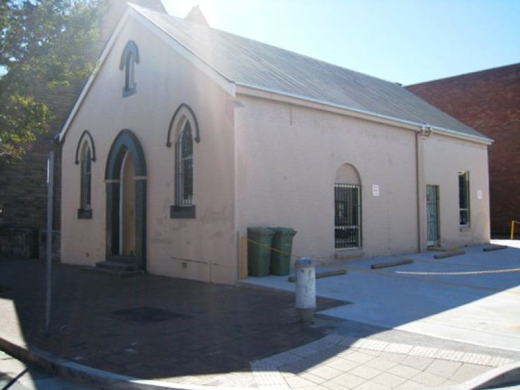 Click to view all images 356 Church Street Parramatta NSW 2150 - Image 1