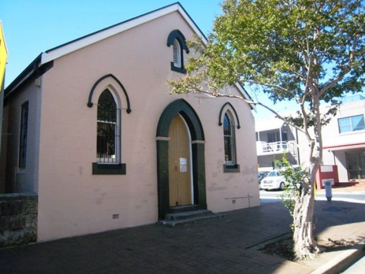 Click to view all images 356 Church Street Parramatta NSW 2150 - Image 2
