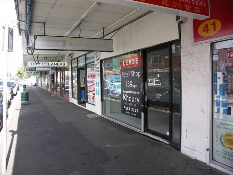Click to view all images 43 Station Street Wentworthville NSW 2145 - Image 1