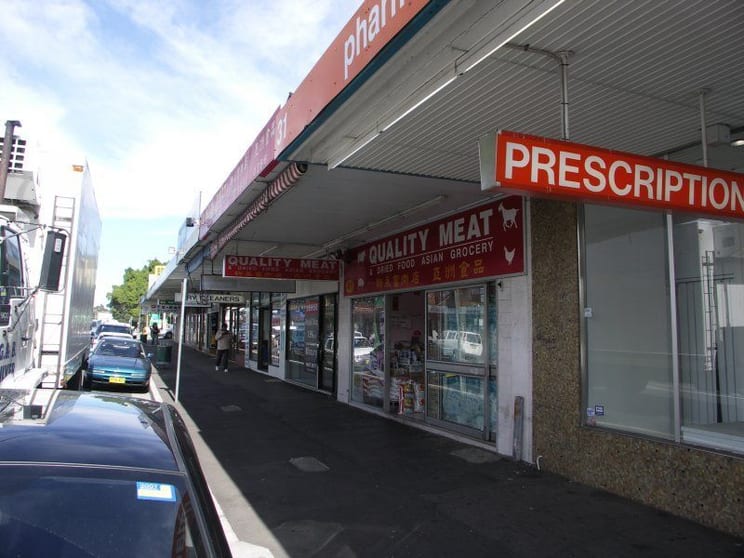 Click to view all images 43 Station Street Wentworthville NSW 2145 - Image 2