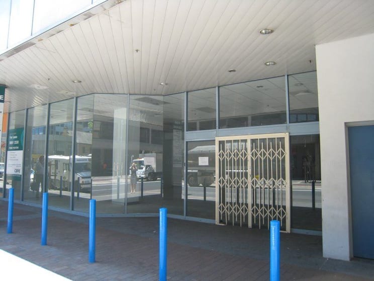 Click to view all images Ground Floor/20 Smith Street Parramatta NSW 2150 - Image 2