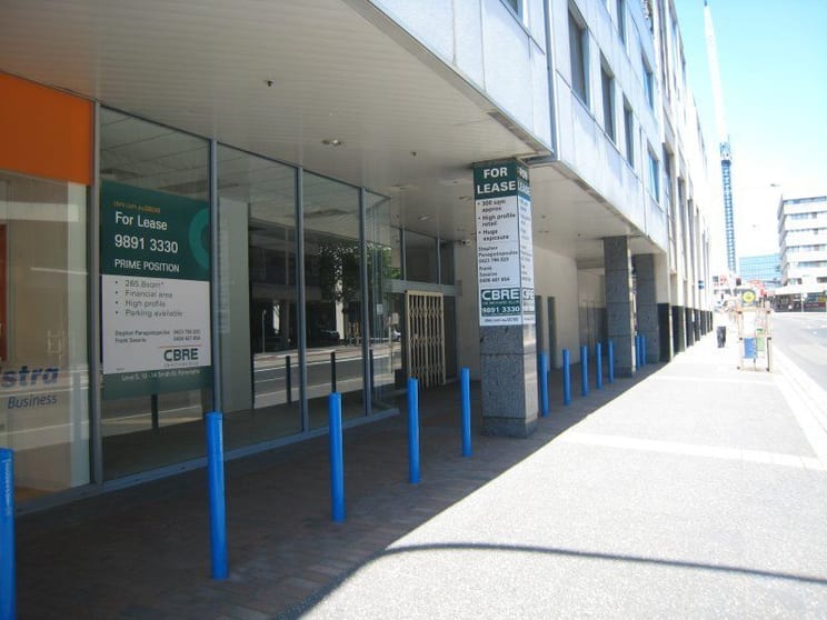 Click to view all images Ground Floor/20 Smith Street Parramatta NSW 2150 - Image 3