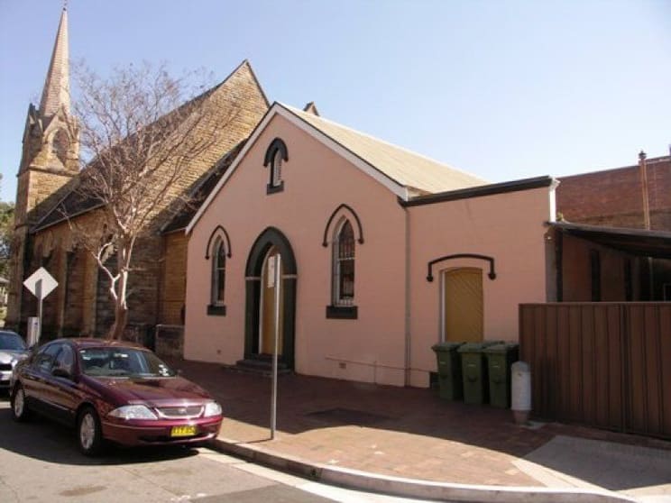 Click to view all images 356 Church Street Parramatta NSW 2150 - Image 1