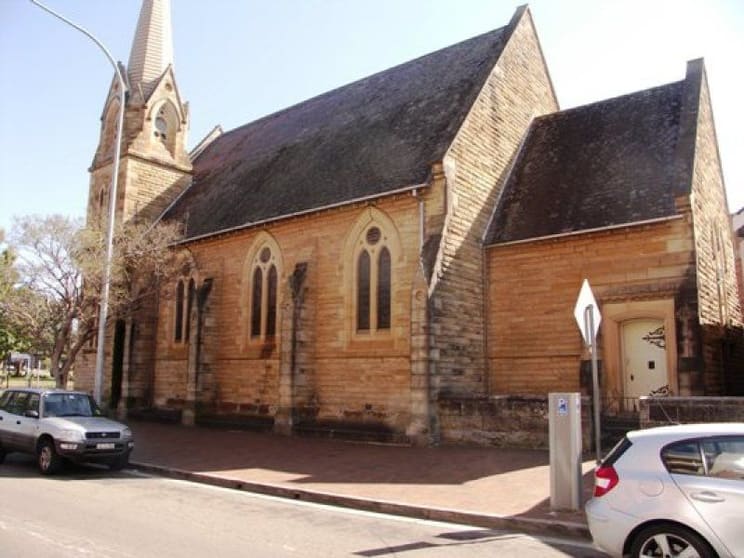 Click to view all images 356 Church Street Parramatta NSW 2150 - Image 2