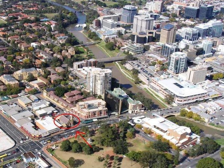 Click to view all images 356 Church Street Parramatta NSW 2150 - Image 3