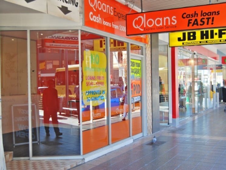 Click to view all images 252 Church Street Parramatta NSW 2150 - Image 1