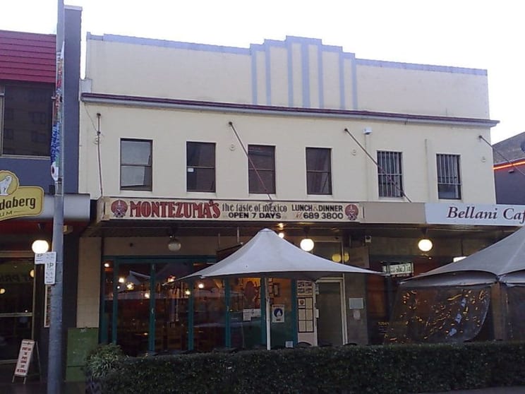 Click to view all images Level 1/311-313 Church Street Parramatta NSW 2150 - Image 1
