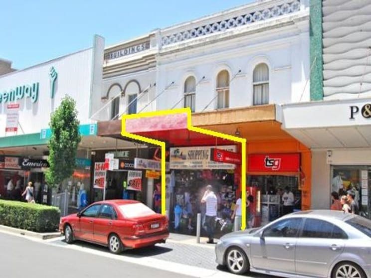 218 Church Parramatta NSW 2150 - Image 3