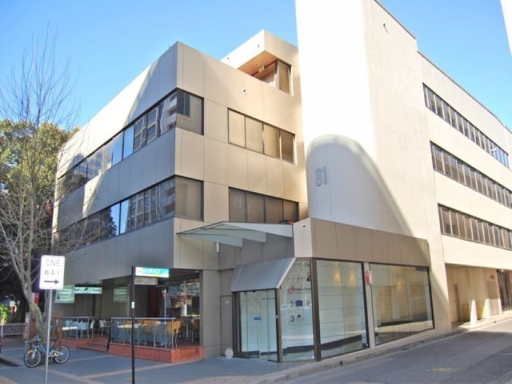 81 George Street Parramatta NSW 2150 - Image 2