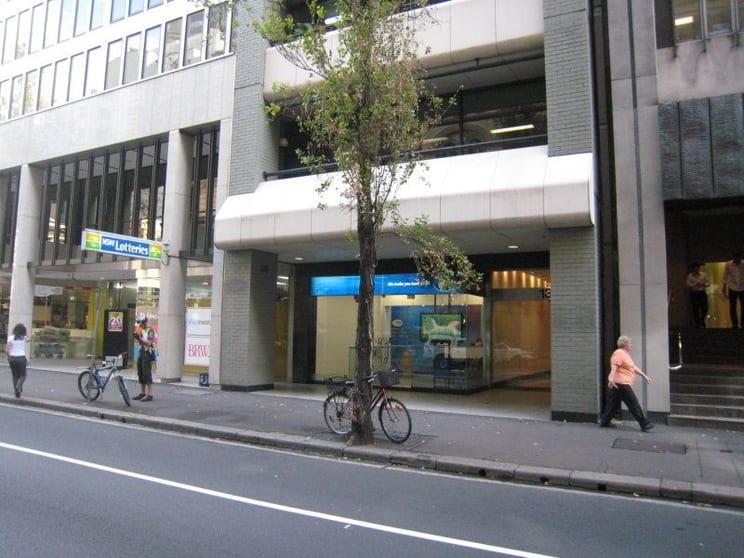 Click to view all images 131 Clarence Street Sydney NSW 2000 - Image 1