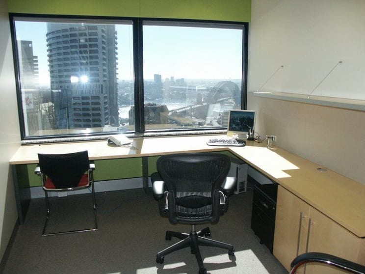 Click to view all images 264 George Street Sydney NSW 2000 - Image 1