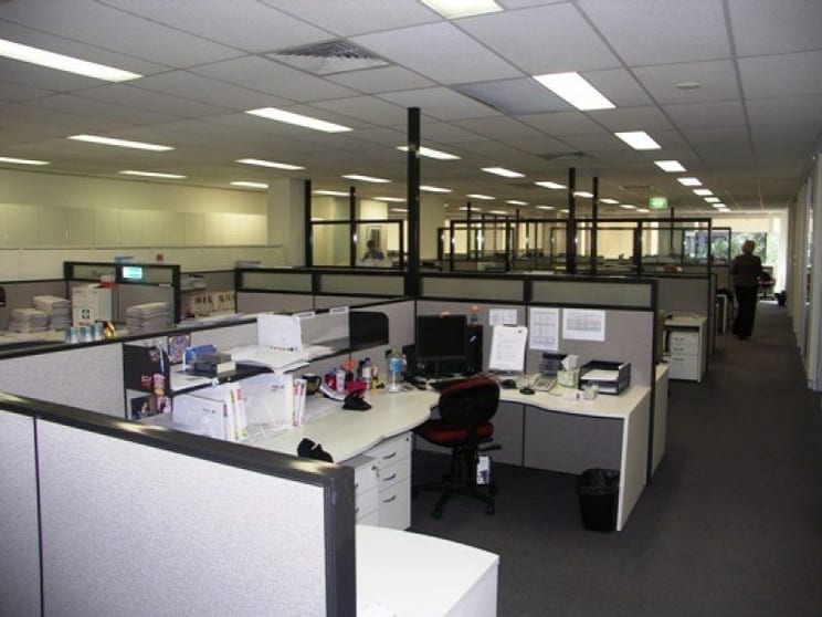 Level 6/85 George Street Parramatta NSW 2150 - Image 2