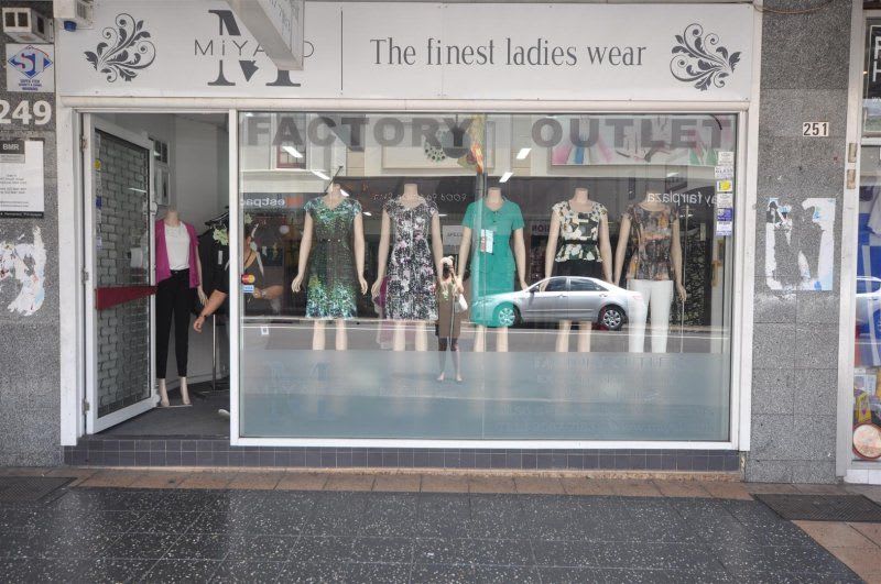 Click to view all images 249 Church Street Parramatta NSW 2150 - Image 3