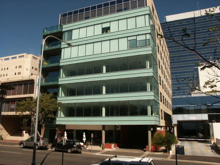 Click to view all images Level 7/9 George Street Parramatta NSW 2150 - Image 1
