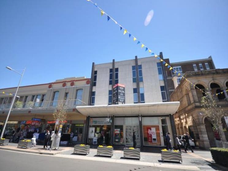 Click to view all images 207-209 Church Street Parramatta NSW 2150 - Image 1