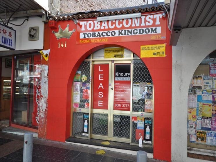 Click to view all images 141 Church Street Parramatta NSW 2150 - Image 1