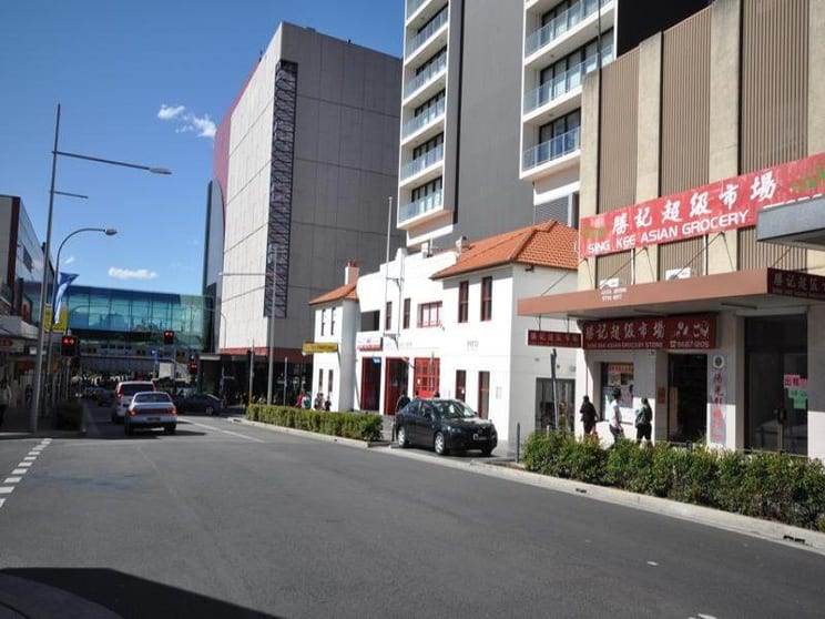 Click to view all images 141 Church Street Parramatta NSW 2150 - Image 2