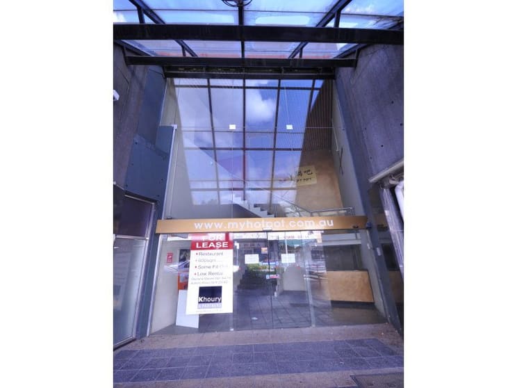 Click to view all images Level 1/115 Church Street Parramatta NSW 2150 - Image 2