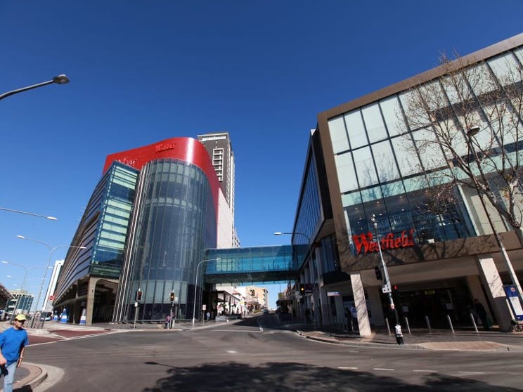 Click to view all images Level 1/115 Church Street Parramatta NSW 2150 - Image 3