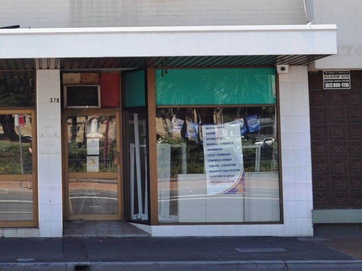 Click to view all images Ground Floor/378 Church Street Parramatta NSW 2150 - Image 2